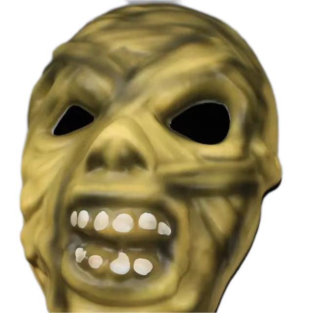 骑士面具 伪装面具 兔子面具 舞会面具 化妆舞会面具 派对面具