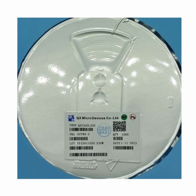 ȪоQX2303L36T��ѹDC-DCת����оƬIC   ����֧��