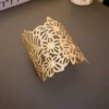27#Bracelet-Golden