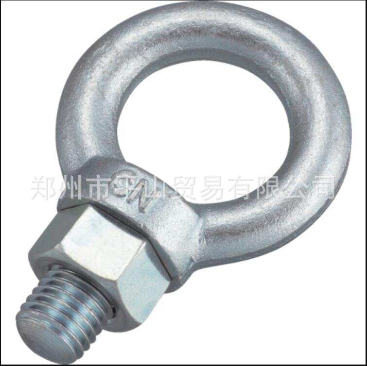 日本TRUSCO中山吊钩吊环TAB-12M