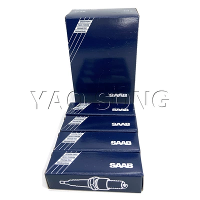 PFR6DI0G for SAAB Alışdırma şamı (Sveçalar)