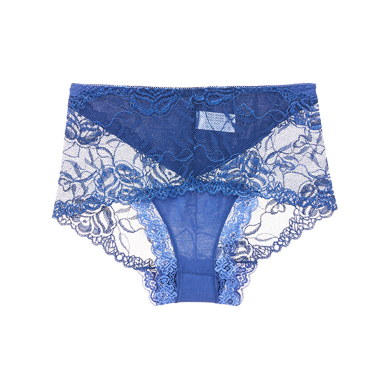 Sapphire blue