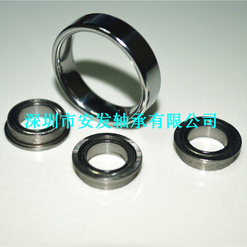 ����ֱ��F679ZZ��� 9*14*4.5������� ������ֱ��15.5mm