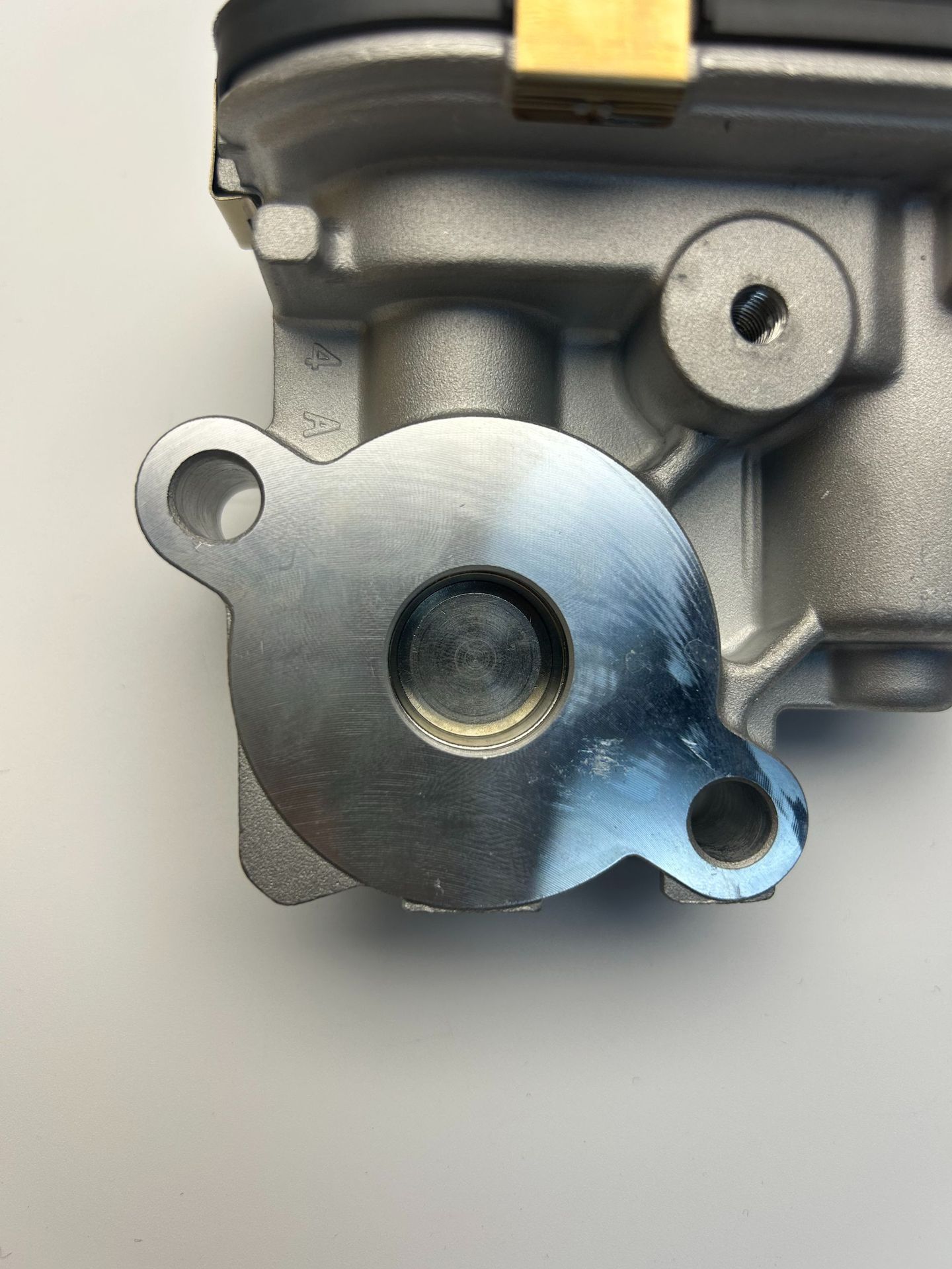 14710-6Ca0B 14710-5Ta0B Is Suitable for the New X-Trail T32 Teana Altima L34 Egr Valve