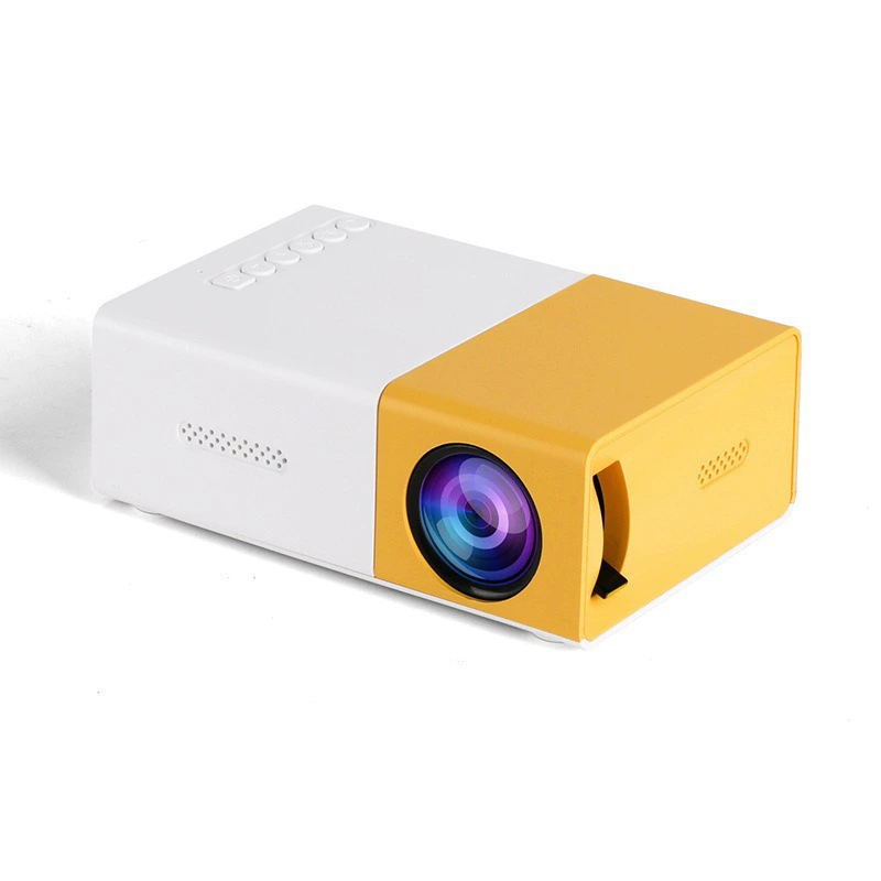 Handheld projector, small smart mobile phone
