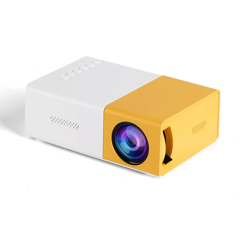 Handheld projector, small smart mobile phone
