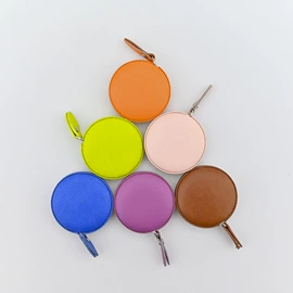 量衣卷尺;行李牌;餐垫、杯垫