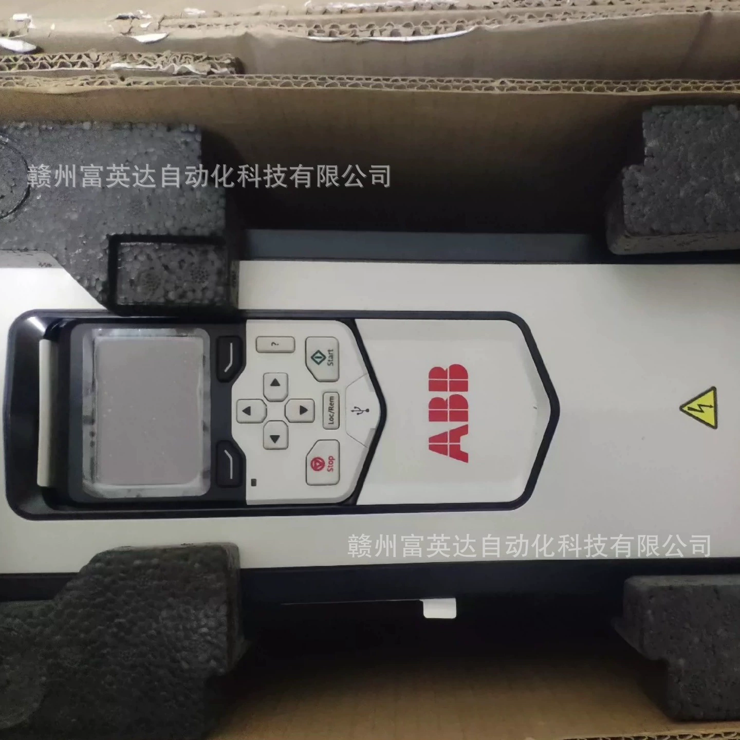 ABB ACS880-01-017A-3 преобразователь частоты инвентарь точечная физическая съемка переговоры о продаже