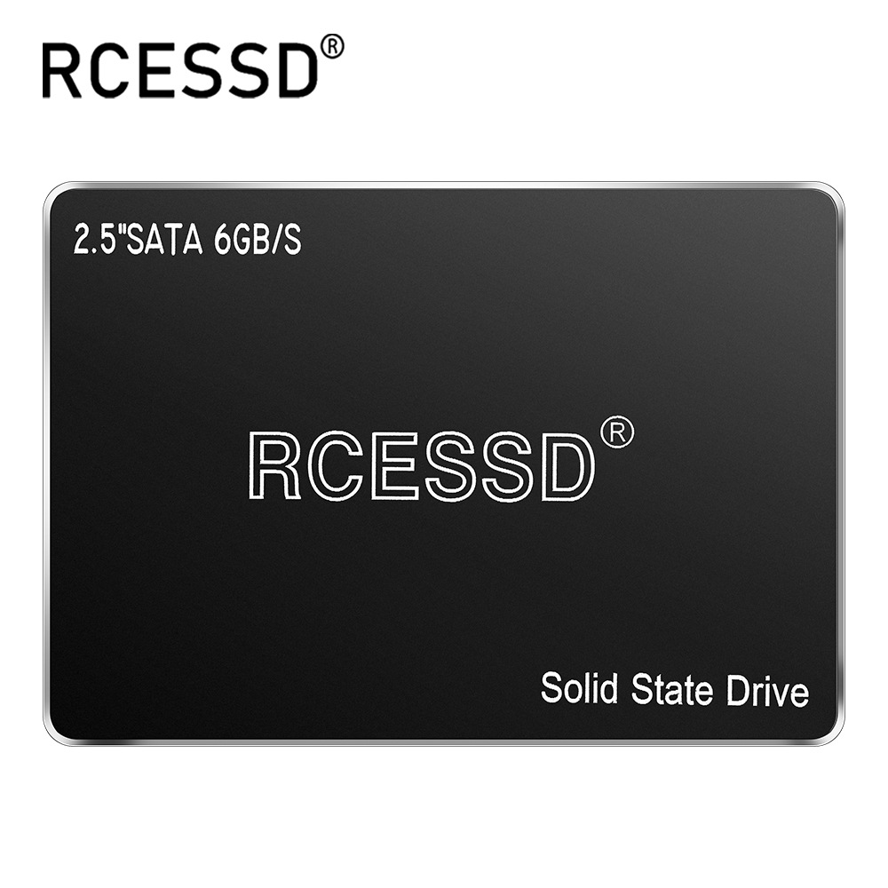 Laptop HDD SSD128G SSD SATA3 Interface