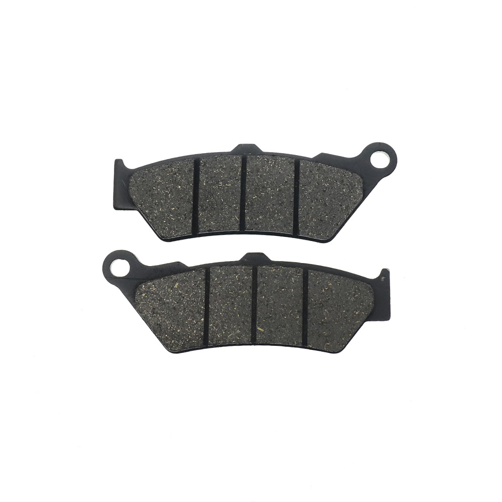 Paña de freno para motocicletas Paña de freno