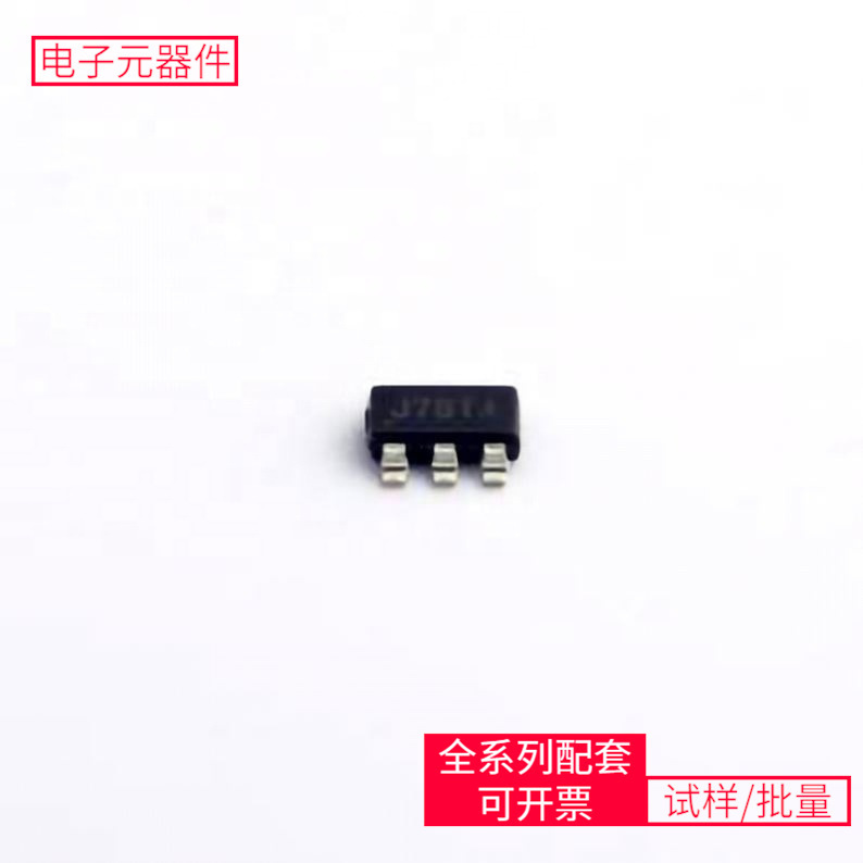 Sm8103Adc Tsot-23-6 Stm32G071Rbt6 Stm32G071Gbu6 Pcf8566T/1W