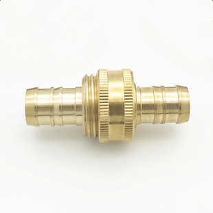5/8���@ܛ�ܽ��^ 5�ֈ@��ˮ�ܽ��^ PVCˮ���������߹�ĸ���^���b