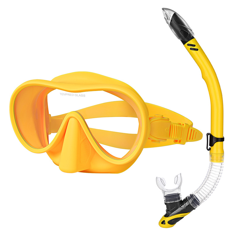 Traje dorado MS323-transparent