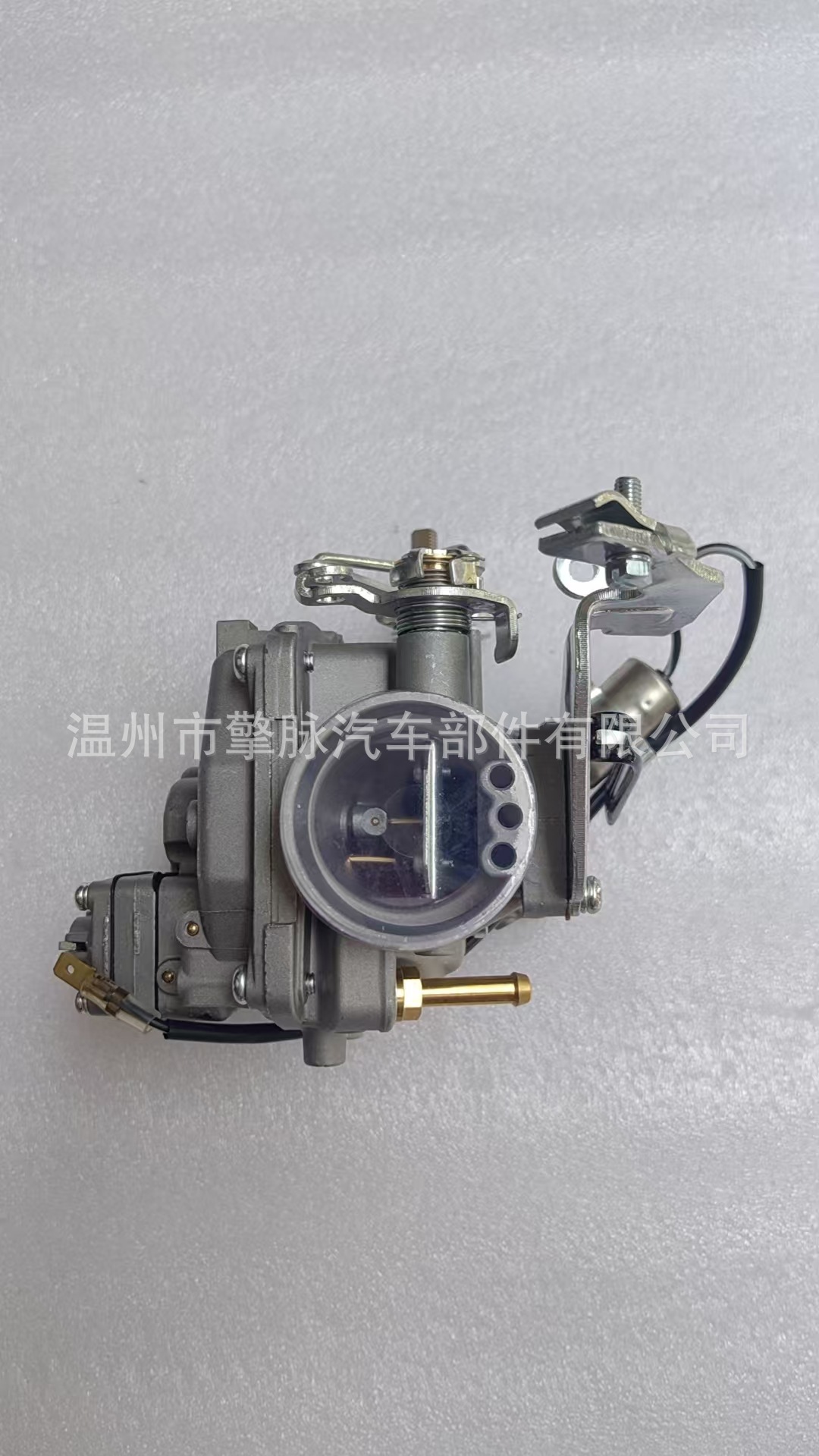13200-77100 Carburetor Suitable for Suzuki Sj410 Lj81 F10A St100 St308