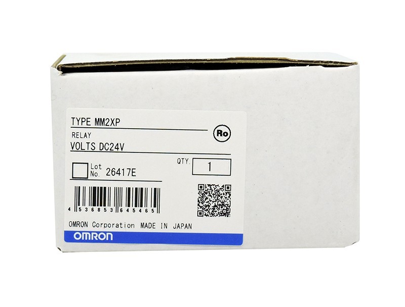 OMRON MM2XP MM2XPN DC24V 110VDC 8 8PFA omron-mm2xp-mm2xpn-dc24v-110vdc-8-8pfa