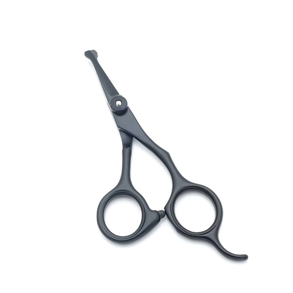 Tijeras de aseo para mascotas, tijeras de corte de pelo para perros, tijeras de corte de pelo profesional, tijeras de dientes finas, juego de tijeras de pelo para gatos