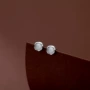 气质代发韩版s999耳钉