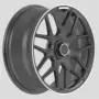 定做gls4505x112锻造轮毂