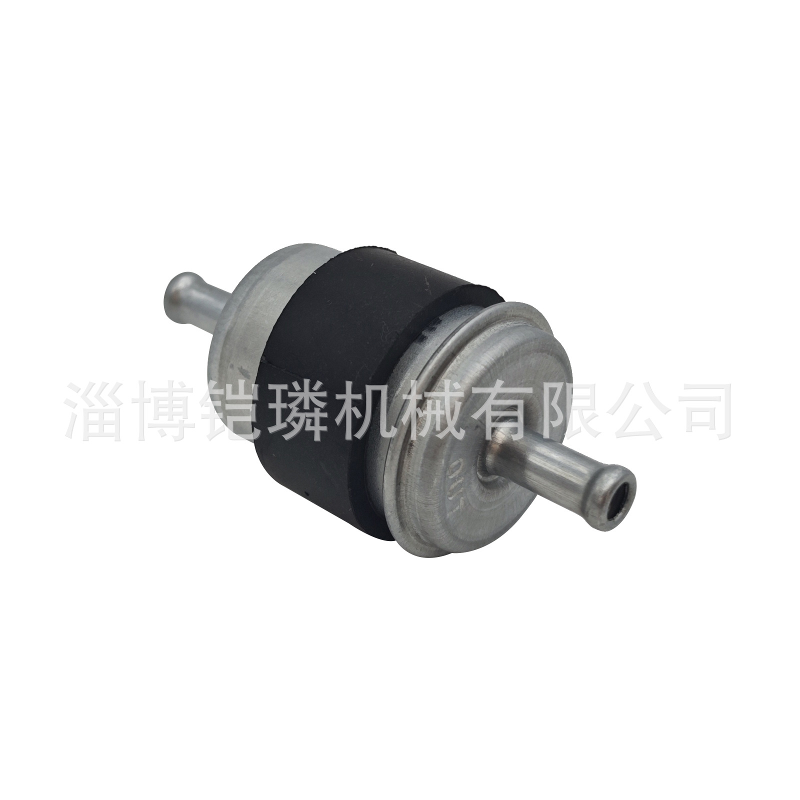 C6电喷燃油滤清器(银)(新) 6090-120220(6)