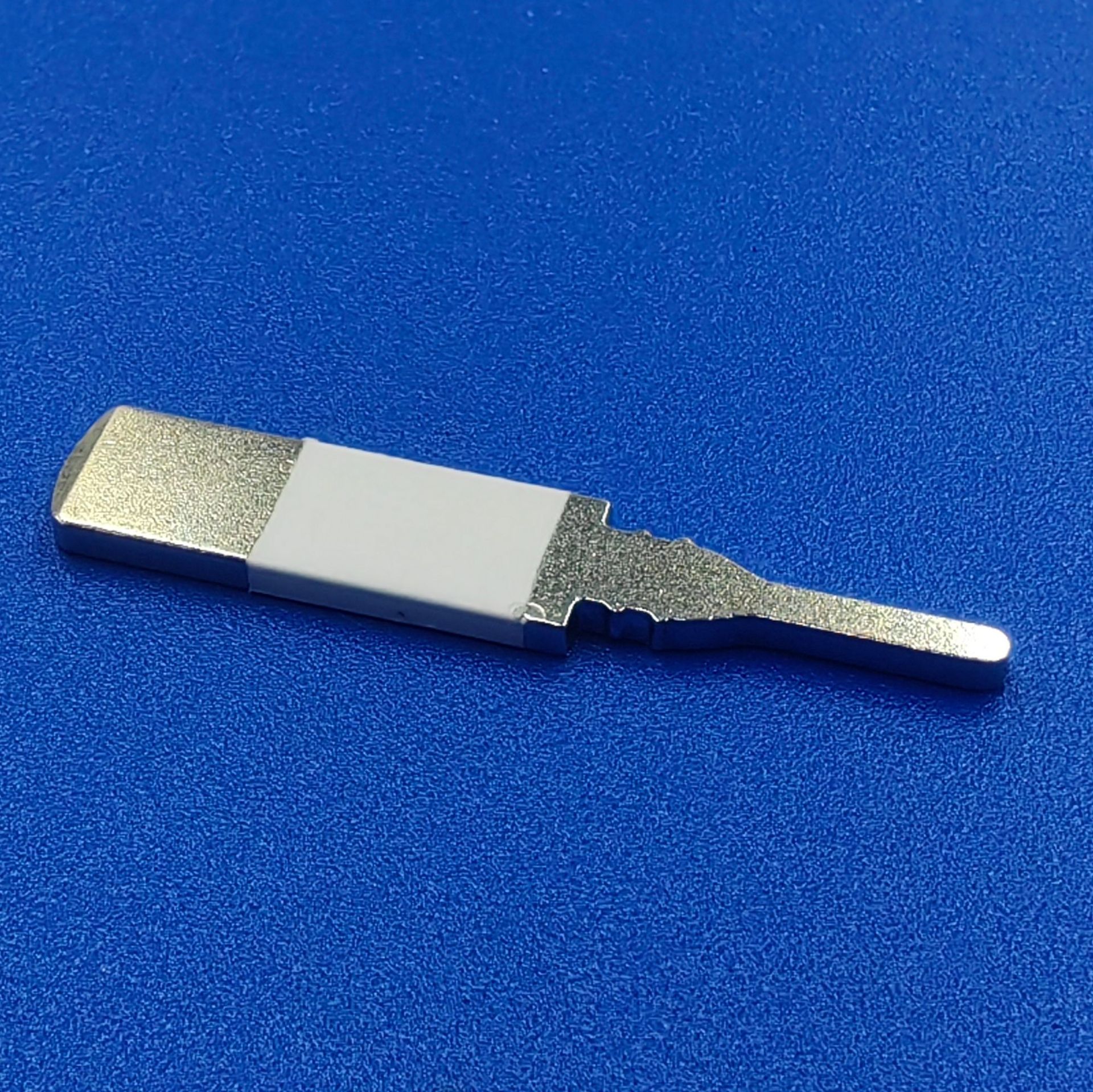 澳标端子澳标插片澳规端子澳式插片澳大利亚SAA包胶片免注塑直插