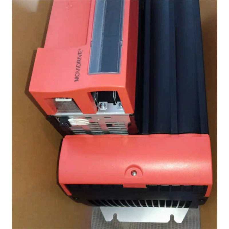 Частотный преобразователь SEW MDX61B0370-503-4-0T совершенно новый и не распакованный в Германии.