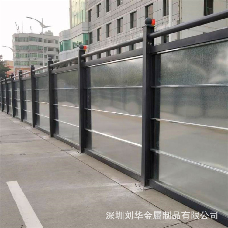 广州新型围挡 亮面安全隔离围墙市政工程挡板