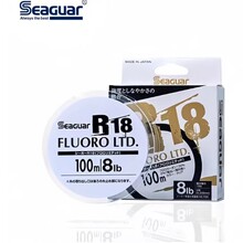 seaguar����̼���y��R18Fluoro ltdԭ�b�M�ڷ�̼��ǰ���������~��