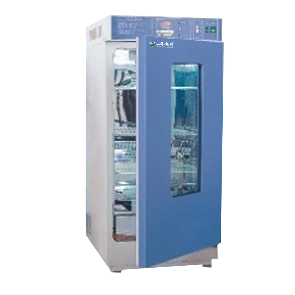 JK-BI-150II BOD培养箱 电热恒温培养箱 JKI