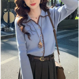 大码外套;毛衣;大码女上装