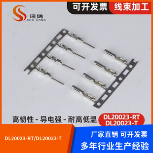 DL20023-RT/DL20023-T��ĸ������Y�B������ˮ�Ӳ��JST06T/06R