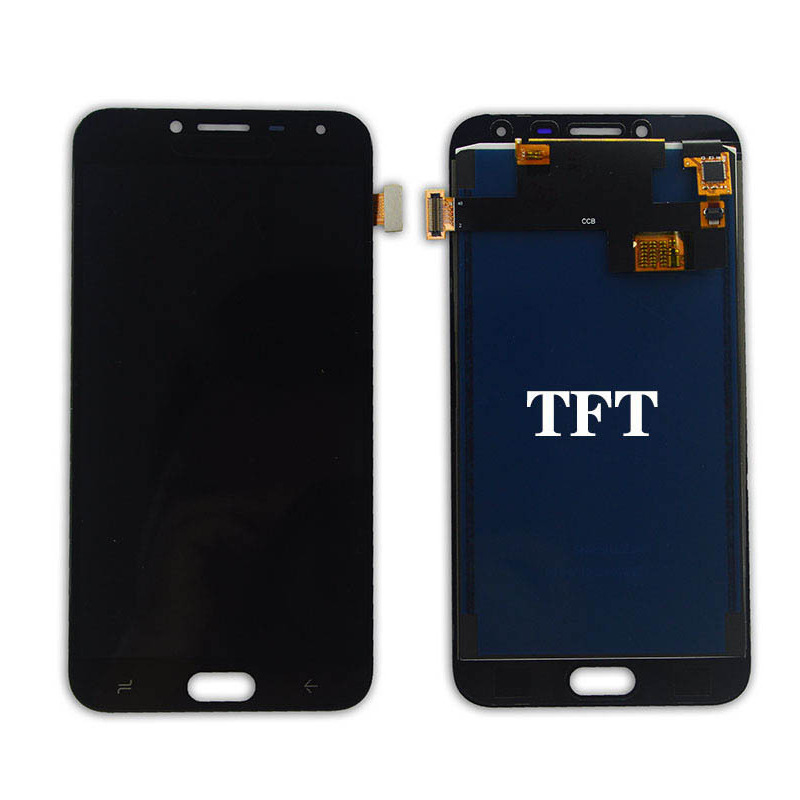 Jingke es adecuado para el montaje de la pantalla Galaxy J4 2018 SM-J400F/G/H/DS pantalla LCD pantalla interna y externa