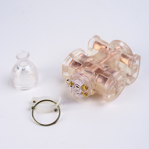 Plug strip 16 holes transparent drag socket high power strip wiring project construction site wireless plug board