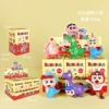 Dinosaur Crayon Shin-shi [Blind Box + Display Box]
