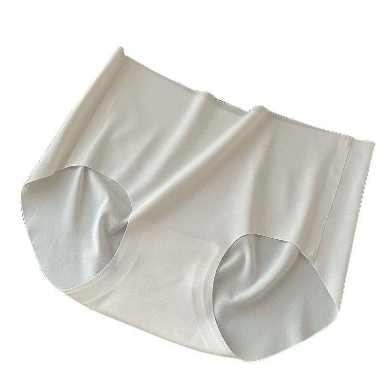 Summer underwear, trousers, silk breathable pants