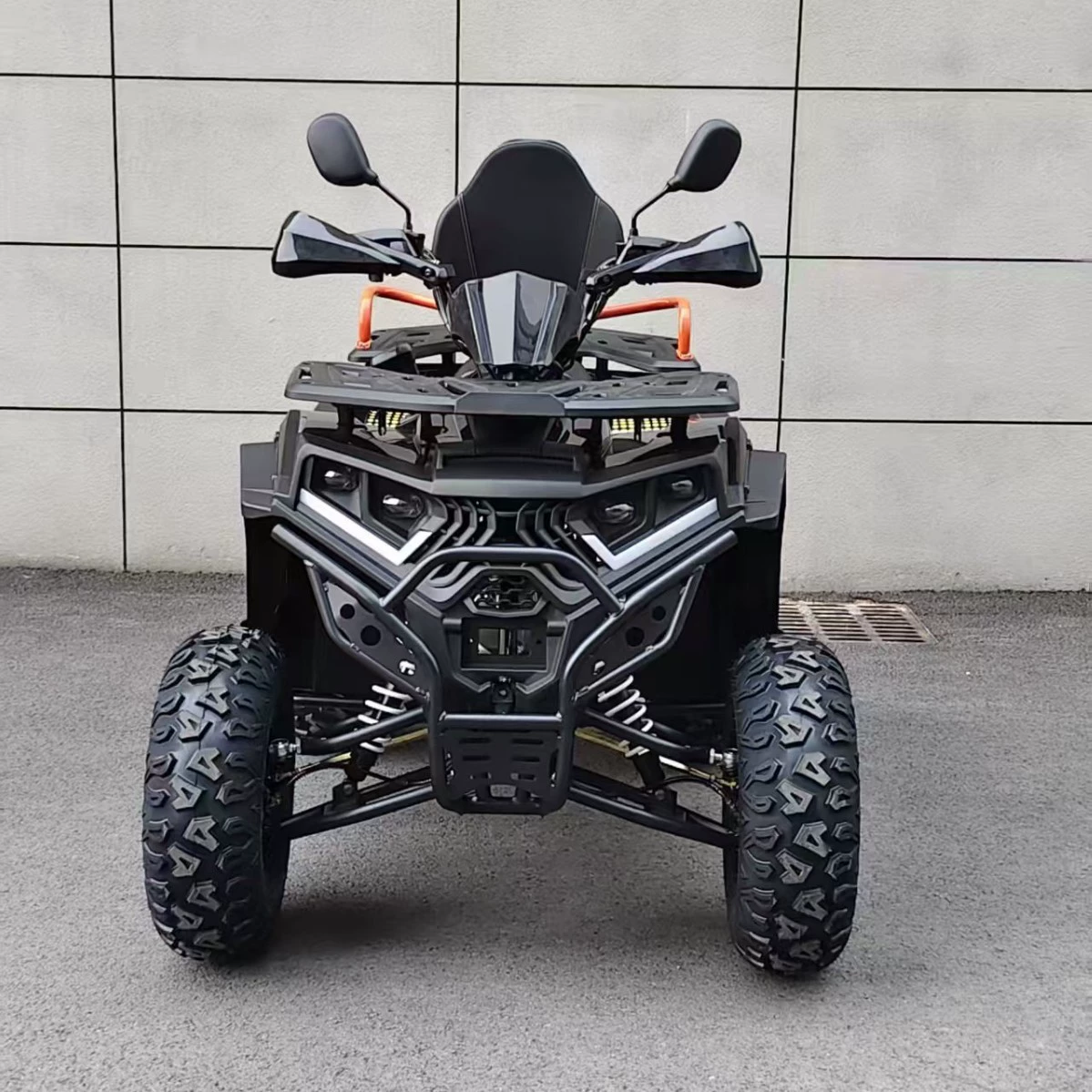 ГраницаATV Tianlang ATV 200CC взрослый внедорожник большой внедорожный четырехколёсный мотоцикл автоматическая коробка передач ATV производитель