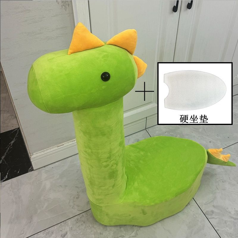 新品恐龙奶粉罐8个9个罐奶粉罐创意改造儿童坐便凳宝宝沙发套diy|undefined