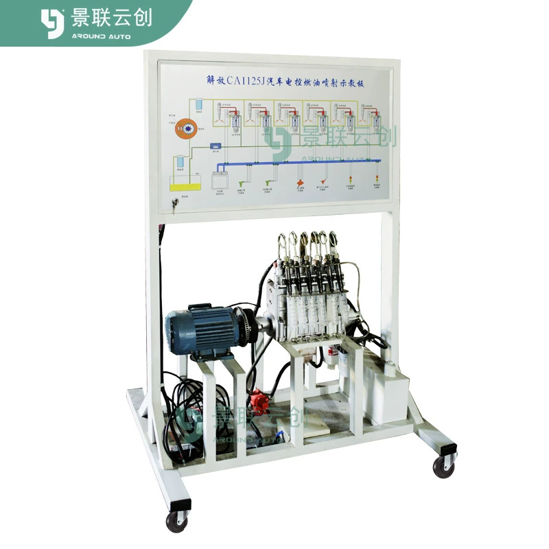 Jinglian Yunchuang VAL-SXYL-1125J освобождение CA1125JA3E5 CA6DK1-24 двигателя с электрическим управлением