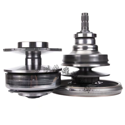 K115 sprocket chain cylinder – Other drive systems