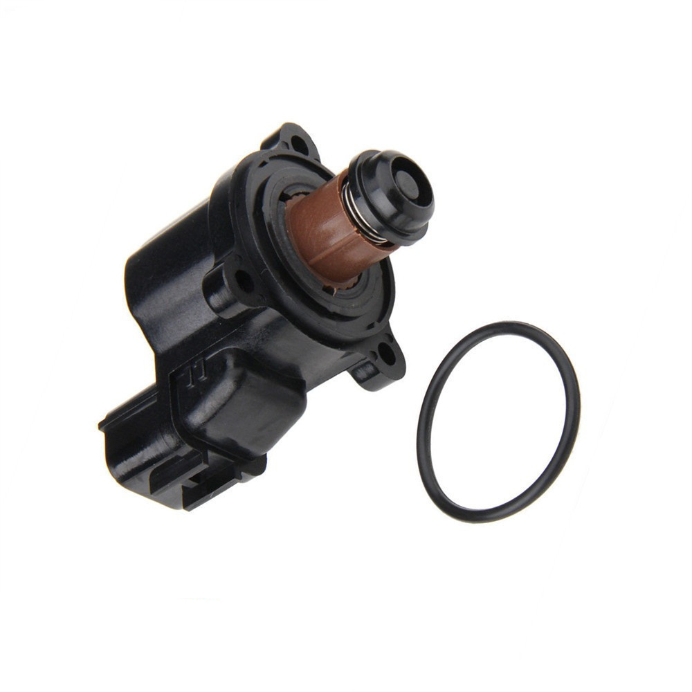 Válvula de motor de ralentí para automóviles de Suzuki MD628174 MD628119 18137-52D00