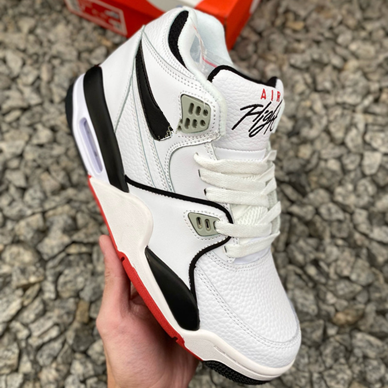 Putian Pure Original 2025 New Model Flight89 Sneakers Aj4 Summer Men's and Women's Versatile Shoes Sports Shoes Trendy Shoes Putian Pure Original 2025 New Model Flight89 Sneakers Aj4 Summer Men's and Women's Versatile Shoes Sports Shoes Trendy Shoes