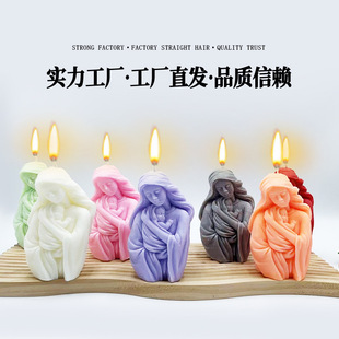 Aromatherapy Candle Manufacturers Sell Directly on Walmart, Amazon, Etsy Cross-Border E-Commerce Hot Products, Support One-Click Drop Shipping