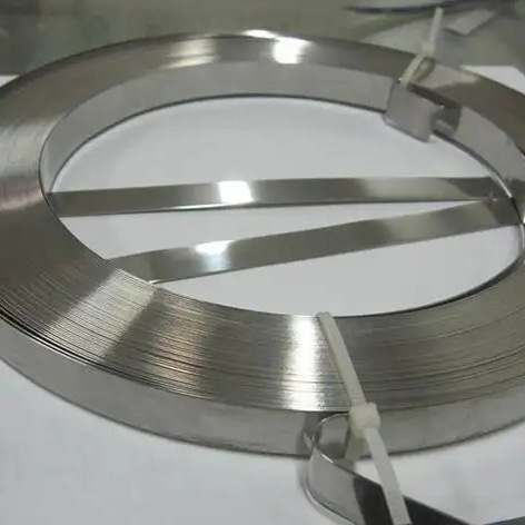 现货1J36镍基高温合金棒 时效硬化型 耐高温氧化(支持超声波探伤