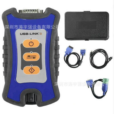 Avtomobil diaqnostika alətləri, USB Link Nexiq 3 Bluetooth