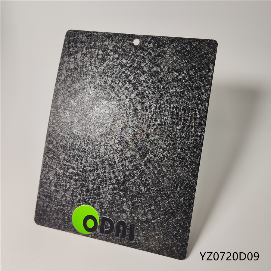 金属色塑粉砂纹仿古铜仿古金表面喷涂水纹鳄鱼纹锤纹龟纹粉末涂料