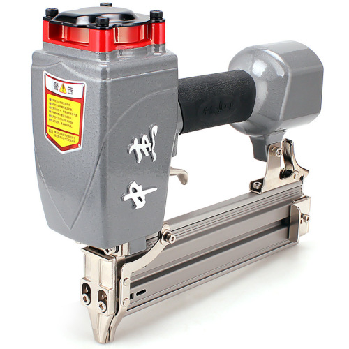 Zhongjie nail gun F30 straight nail grab 625 mosquito nail gun 1013 yard nail gun T64 steel nail gun coiled nail gun steel row gun