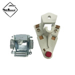 电机离心开关 离心器电机套装L13x6.5-302 S-1
