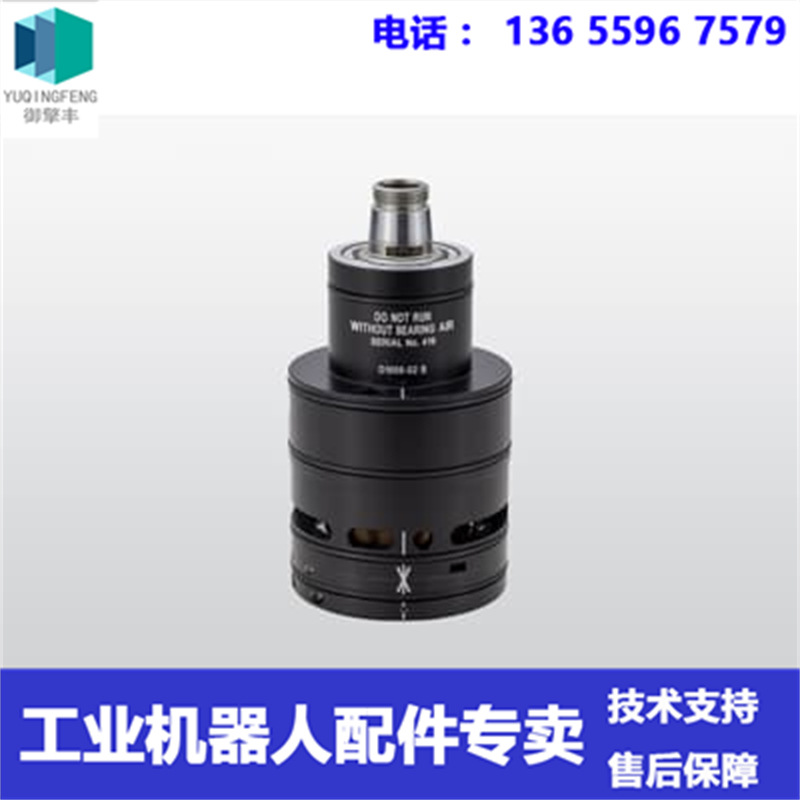 现货 ABB喷涂机器人 3HS0647-01 空气马达 议价