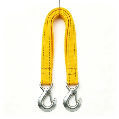 5m 5-Ton Car Towing | Trailer rope/net/strap