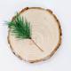 Pine needle simulation PVC plastic pine leaves Christmas festival decoration supplies, festival pine, artificial pine needle strip