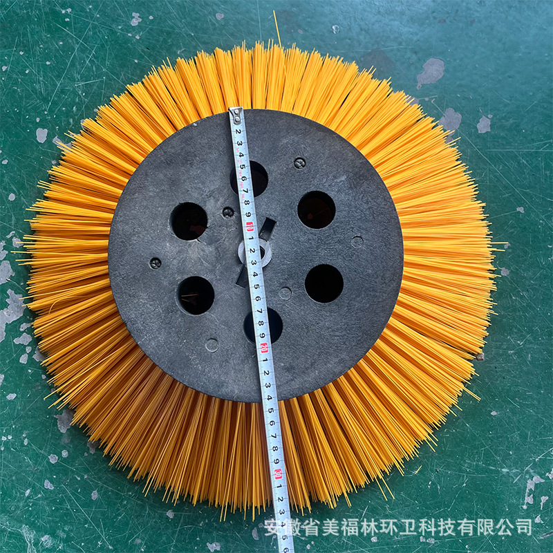 기타  Aetrite 240mm 디스크 브러시(구형)
